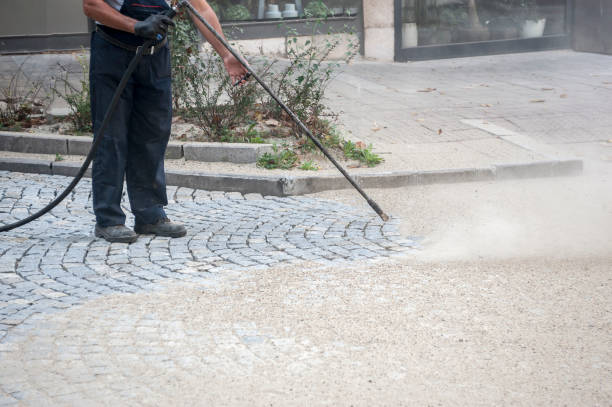 Best Sidewalk and Walkway Pressure Cleaning in Locust Valley, NY