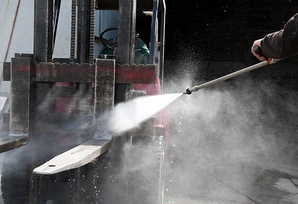 Best Soft Washing for Delicate Surfaces in Locust Valley, NY